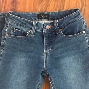 Junior Size 8 Joe’s Jeans- Boys